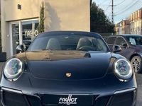 Occasion Porsche 991 450 ch (330 kW) 2017 Coupé