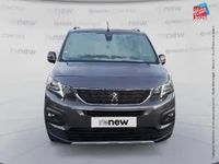 Occasion Peugeot Rifter Allure 2020 Gris Monospace