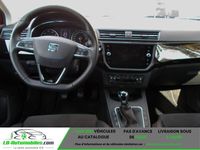 occasion Seat Ibiza 1.5 TSI 150 ch BVM