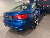 Occasion BMW 335 Sport Line 307 ch (225 kW) 2011 Bleu Coupé