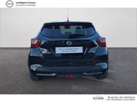 occasion Nissan Micra 1.0 IG-T 100ch N-Sport Xtronic