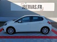 occasion Peugeot 208 BUSINESS PureTech 82ch S&S BVM5 Active