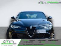 Occasion Alfa Romeo Giulia 510 ch (375 kW) 2018 Berline
