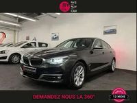 occasion BMW 135 Serie 3 Serie Gran-turismo 2.0 318 DAdblue Business Edition