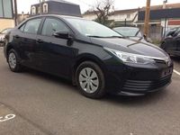 occasion Toyota Corolla 1.4 D-4d 90 Active