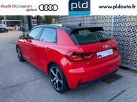 occasion Audi A1 Sportback 25 Tfsi 95 Ch Bvm5 Advanced