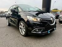 Occasion Renault Scénic IV Business 133 ch (97 kW) 2017 Noir Monospace
