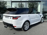 occasion Land Rover Range Rover Sport Range Rover Mark V SDV6 3.0L 306ch HSE Dynamic A 5p