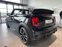 occasion Mini Cooper S Cabriolet 