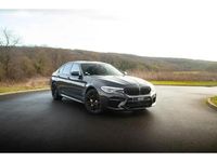 Occasion BMW M5 600 ch (441 kW) 2018 Berline