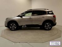 Occasion Citroën C5 Aircross PureTech 131 ch (96 kW) 2021 Gris SUV