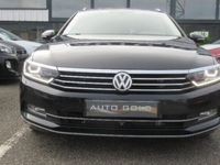 occasion VW Passat SW 2.0 TDI 240 BiTurbo BlueMotion Technology 4Motion Carat Edition DSG7