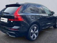 occasion Volvo XC60 T6 AWD 253 + 145ch Plus Style Dark Geartronic