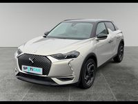 Occasion DS Automobiles DS3 Chic 2021 Gris Citadine