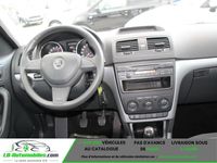 occasion Skoda Yeti 2.0 TDI 150