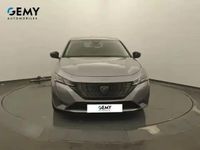 Occasion Peugeot 308 S 2024 P. m. gris artense Berline