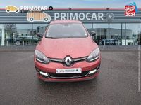 occasion Renault Mégane 1.5 Dci 110ch Energy Bose Eco² 2015