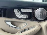 occasion Mercedes 300 GLC COUPE245CH EXECUTIVE 4MATIC 9G-TRONIC