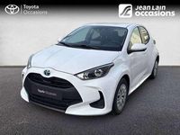 Occasion Toyota Yaris Hybrid 116 ch (85 kW) 2023 Berline
