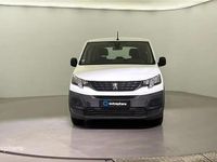 Occasion Peugeot Rifter Style 111 ch (81 kW) 2020 Monospace