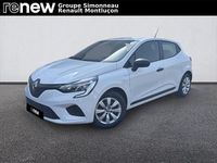 Occasion Renault Clio V SE 2023 Blanc Citadine