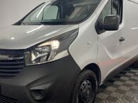 occasion Opel Vivaro FOURGON L1H1 1.6 CDTI 120 CH Confort 95500km 2018