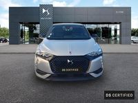 Occasion DS Automobiles DS3 Performance 2022 Citadine
