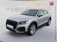 Occasion Audi Q2 Advanced 152 ch (111 kW) 2023 Teinte audi exclusive SUV