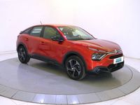 Occasion Citroën C4 131 ch (96 kW) 2024 Rouge Berline