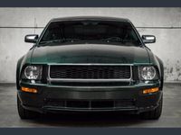 occasion Ford Mustang BULLITT - RARE SERIE LIMITEE - INVESTISSEMENT
