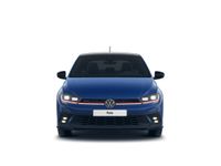 occasion VW Polo FL 2.0 TSI 207CH DSG7 GTI