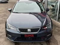 occasion Seat Leon ST 2.0 TDI 150CH STYLE DSG7