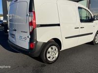 Occasion Renault Kangoo 44 kW (60 ch) 2020 Blanc Van
