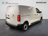 occasion Peugeot Expert Standard 2.0 BlueHDi 145ch S\u0026S Asphalt