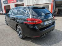 occasion Peugeot 308 SW gt line 1.6 blue hdi 120 eat6 toit panoramique