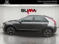 Occasion Kia Niro 141 ch (103 kW) 2022 Gris SUV