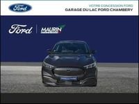 Occasion Ford Mustang Mach-E Premium 275 kW (375 ch) 2023 Gris SUV