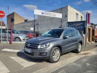 occasion VW Tiguan 2.0 TDI 140 CH SPORTLINE