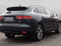 occasion Jaguar F-Pace 2.0D 240CH PRESTIGE AWD BVA8