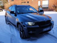 occasion BMW X6 xDrive30d 235ch Exclusive A