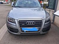 Occasion Audi Q5 170 ch (125 kW) 2009 SUV