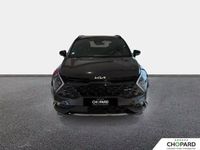 Occasion Kia Sportage 2023 Dark penta metal SUV