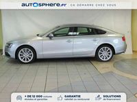 occasion Audi A5 Sportback 2.0 TFSI 230 Ambition Luxe quattro