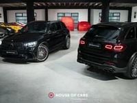 Occasion Mercedes S63 AMG AMG 476 ch (350 kW) 1970 Noir