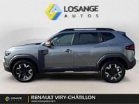 Occasion Dacia Duster Extreme 100 ch (73 kW) 2025 SUV