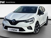 Occasion Renault Clio V Evolution 2023 Blanc Citadine
