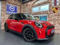 occasion Mini Cooper 1.5 136cv Auto Classic-trim Cuir