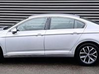 Occasion VW Passat 149 ch (109 kW) 2015 Berline