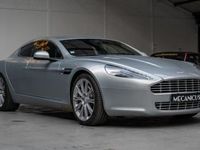Occasion Aston Martin Rapide 477 ch (350 kW) 2011 Coupé