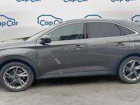 Occasion DS Automobiles DS7 Crossback Rivoli 181 ch (133 kW) 2021 SUV